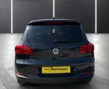 Zunanja slika - VW Tiguan - 2.0 TDI 4x4 MOŽNOST FINANCIRANJA BREZ POLOGA TOP.. - 5 - Predogledna slika