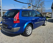 Zunanja slika - Renault Megane - 1.9 dCi DYNAMIQUE  AVTOMATIK... - 4 - Predogledna slika