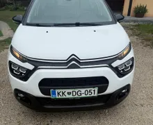 Zunanja slika - Citroën C3 - 1,5 BlueHDi 100 Feel - 3 - Predogledna slika