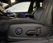 Notranja slika - Audi A5 Sportback - 40TDI |S line|Q|ACC|Kamera|BangO|Virtual|MrtviKot| - 11 - Predogledna slika