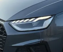 Zunanja slika - Audi A4 - Avant 35 TDI S tronic S line - 5 - Predogledna slika