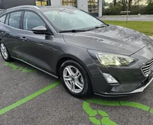 Zunanja slika - Ford Focus - Karavan 1.5 120|LED|AC|NAVI|ASSIS|Wirtual|ALU|BT - 3 - Predogledna slika