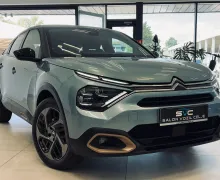 Zunanja slika - Citroën C4 - 1,2 PureTech 130 Feel - 5 - Predogledna slika