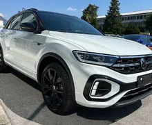 Zunanja slika - Volkswagen T-Roc - 1.5 TSI BMT 4JOY DSG - Kot Nov - 2 - Predogledna slika