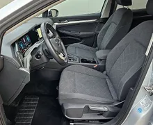 Zunanja slika - VW Golf - Variant 2.0 TDI Style avt. 110  150 +ACC+LED+KAMERA+PRIKLO - 9 - Predogledna slika