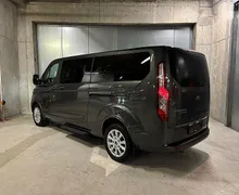 Zunanja slika - Ford E-Transit Custom - 2.0d - 1.LASTNIK - SLO - AUT - - 4 - Predogledna slika