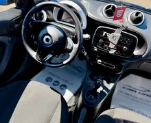 Zunanja slika - Smart Smart forfour - forfour | 2017 | ELECTRIC DRIVE | OGREVANI SEDEŽI |... - 9 - Predogledna slika