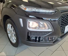 Zunanja slika - Hyundai Kona - 1.0 T-GDI 120 Trend-1.LASTNIK-SLO-ODLIČEN- - 15 - Predogledna slika