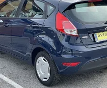 Zunanja slika - Ford Fiesta - 1.0  Trend °GRETJE SEDEŽEV° - 4 - Predogledna slika