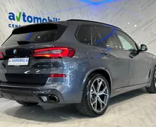 Zunanja slika - BMW serija X5: - xD40d|M|Laser|Zračno|ACC|360K|Hlaj|Crystal|HUD|S - 4 - Predogledna slika