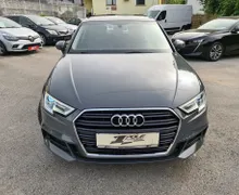 Zunanja slika - Audi A3 - A3 - 8 - Predogledna slika
