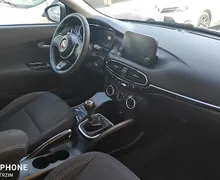 Zunanja slika - Fiat Tipo - 1.0 SLO-49.000KM-1.LASTNIK-KAMERA-PDC-VIRTUAL-LED - 9 - Predogledna slika