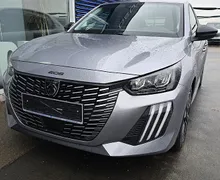 Zunanja slika - Peugeot 208 - ALLURE PureTech 100 - DEMO - 1 - Predogledna slika