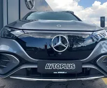 Zunanja slika - Mercedes-Benz EQE - SUV 350 4MATIC AIRMATIC AMG LINE - 5 - Predogledna slika