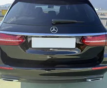 Zunanja slika - Mercedes-Benz E-Razred - E 200 d T Avantgarde Avt.LED.NAVI. USNJE. OGR.S. - 5 - Predogledna slika