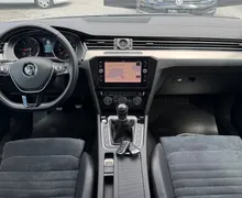Zunanja slika - VW Passat - 2.0 TDI Highline-SLO-FULL LED-ACC-NAVI-KAMERA-ALU - 11 - Predogledna slika