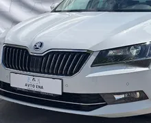 Zunanja slika - Škoda Superb - 2.0 TDI-LED-NAVI-MEMORY-18COL-PDC+KAM-GRETJE - 2 - Predogledna slika