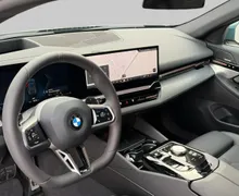 Zunanja slika - BMW Serija 5 - Touring: 520d xDrive  AT - 11 - Predogledna slika
