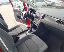 Zunanja slika - Volkswagen Golf - 1.5 TSI  Comfortline DSG 94681 KM. KOT NON - 7 - Predogledna slika