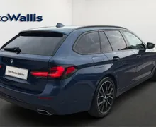 Zunanja slika - BMW Serija 5 - 530d xDrive - 2 - Predogledna slika