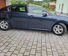 Zunanja slika - Peugeot 508 - 1.6 BlueHDi Active.NAVI.PDC.LED.KLIMATRONIC.ALU... - 6 - Predogledna slika