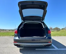 Zunanja slika - Audi A4 - Avant 40 TFSI S-LINE VIRTUAL-MATRIX-ACC-KEYLESS-ALU.18 - 10 - Predogledna slika
