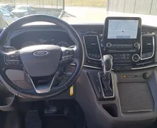 Zunanja slika - Ford Tourneo - Custom 2.0 TDCI  H1L2  8 SEDEŽEV. KLJUKA.SLOVENSKI - 9 - Predogledna slika
