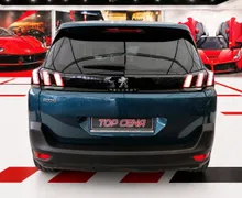 Zunanja slika - Peugeot 5008 - 1.2 PURETECH LED ALU NAVI 7SEDEŽEV 2XPDC 1.LASTN.. - 4 - Predogledna slika