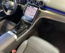 Zunanja slika - Mercedes-Benz C-Razred - NAVI-RADAR-LANE-LED-USNJE-AMBIENT-ALU-KAMERA - 10 - Predogledna slika