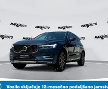 Zunanja slika - Volvo XC60 - T6 AWD Inscription Avt. - 1 - Predogledna slika