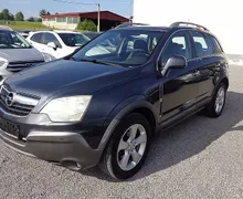 Zunanja slika - Opel Antara - 4x4 2.0 CDTi Cosmo - tehnični do 18.2.2027 - 1 - Predogledna slika