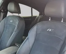 Zunanja slika - VW Arteon - 2,0 TDI BMT R-Line - 17 - Predogledna slika