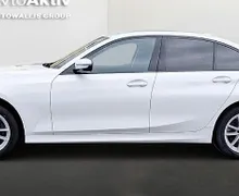 Zunanja slika - BMW Serija 3 - : 318i  A T  SLO - 7 - Predogledna slika