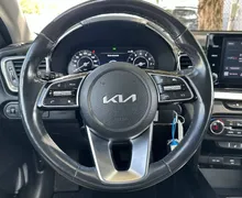 Notranja slika - KIA XCeed - 1.5 T-GDI EX WAY - 14 - Predogledna slika