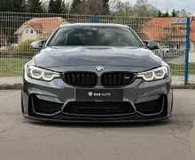 Zunanja slika - BMW M4 - Competition LCI Memory HK HUD - 2 - Predogledna slika