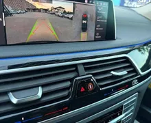 Zunanja slika - BMW serija 7: - 730d xDrive - LASER - HUD -SC- KEYLESS... - 6 - Predogledna slika
