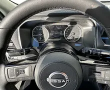 Zunanja slika - Nissan Qashqai - N-SMART 1.3 DIG-T MHEV 140 +Paket Cold - 9 - Predogledna slika