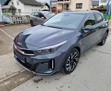 Zunanja slika - KIA XCeed - 1.6 T-GDi EX Way 7DCT - 3 - Predogledna slika