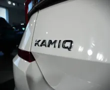 Zunanja slika - Škoda Kamiq - 1,0 TSI Active - 20 - Predogledna slika