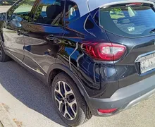 Zunanja slika - Renault Captur - TCe 90 Energy Intens 1. lastnica - 6 - Predogledna slika