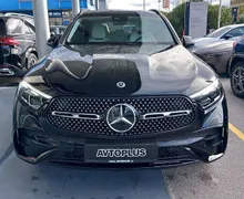 Zunanja slika - Mercedes-Benz GLC-Razred - GLC 220 d 4MATIC AMG line - 2 - Predogledna slika