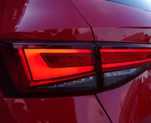Zunanja slika - Seat Ateca - 1.5 TSI 150KM STYLE EDITION -VLEČNA KLJUKA -KAMERA - 18 - Predogledna slika
