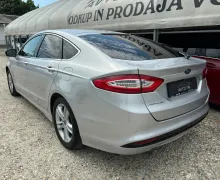 Zunanja slika - Ford Mondeo - 2,0 TDCi Trend - 5 - Predogledna slika