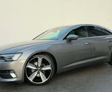 Zunanja slika - Audi A6 - 40 TDI-Q-4X4-3X S LINE-167.000km-HD MATRIX-ACC-... - 1 - Predogledna slika