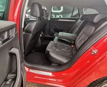 Zunanja slika - Škoda Superb - 2.0 TDI Sportline Combi DSG-MEMORY-VIRTUAL-NAVI-F1 - 9 - Predogledna slika