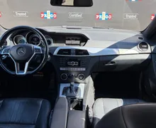 Zunanja slika - Mercedes-Benz C-Razred - C 250 CDI 4MATIC T Avantgarde Avt. - 9 - Predogledna slika