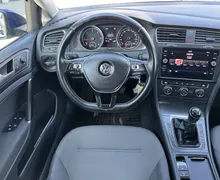 Zunanja slika - Volkswagen Golf - 1.6 TDI R-LINE EDITION 115KM•SLO•FULL LED AKT.TEMP - 14 - Predogledna slika