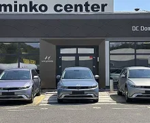 Zunanja slika - Hyundai Ioniq 5 - °°NA ZALOGI°°Premium 84kWh°°topl.črp°°el.kljuke - 2 - Predogledna slika