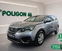 Zunanja slika - Peugeot 5008 - 1.6 BlueHDI Avt.-1 LASTNIK-M 2018-7 SEDEŽEV - 1 - Predogledna slika