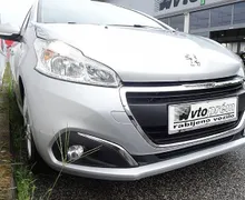 Zunanja slika - Peugeot 208 - 1.6 BlueHDi - ODLIČEN - FINANCIRANJE BREZ POLOGA - 2 - Predogledna slika